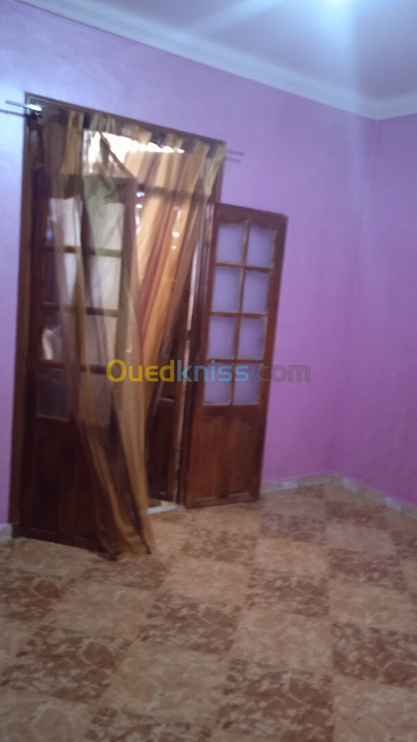 Vente Appartement F3 Boumerdès Ouled hedadj