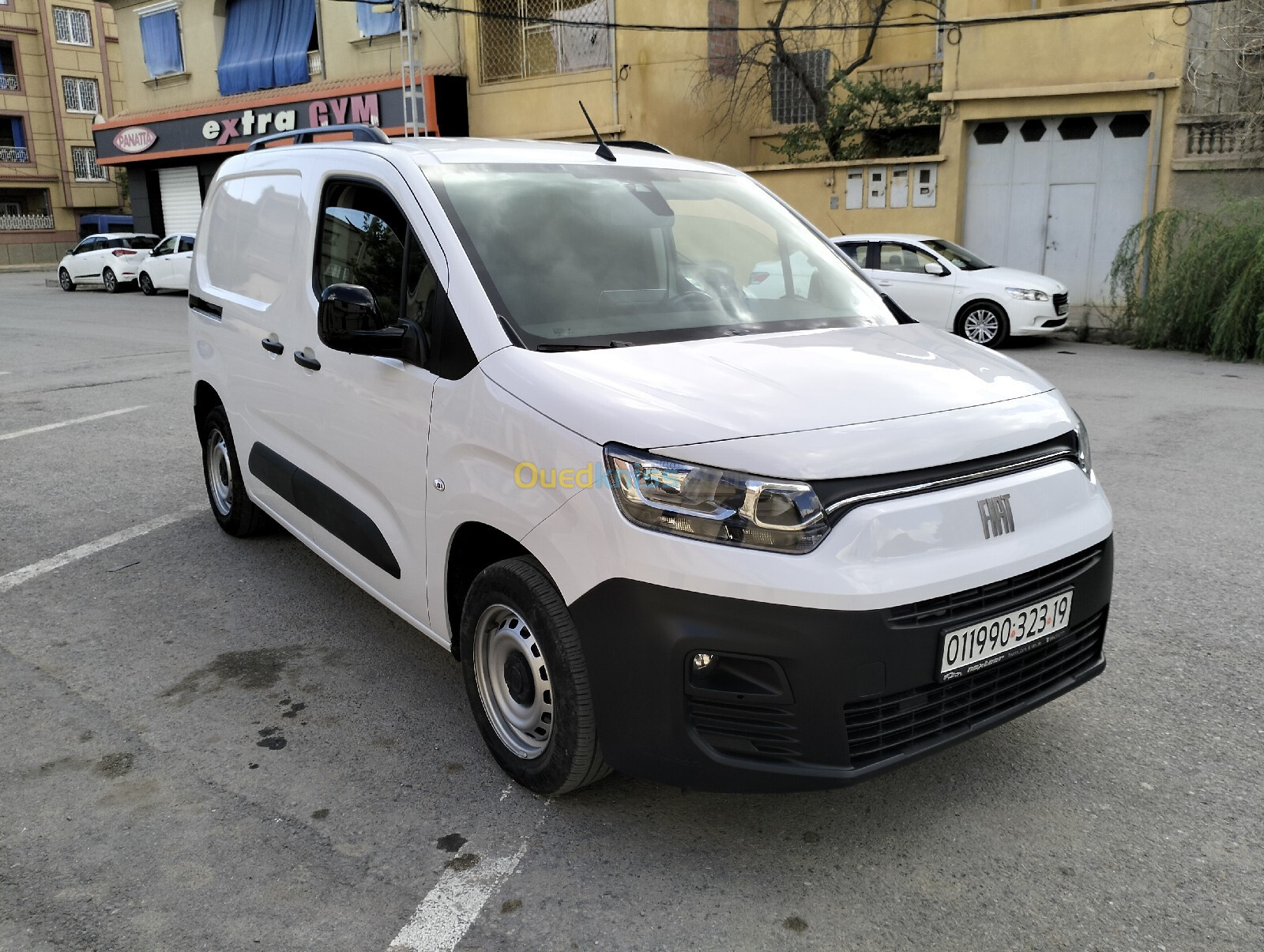 Fiat Doblo 2023 Doblo