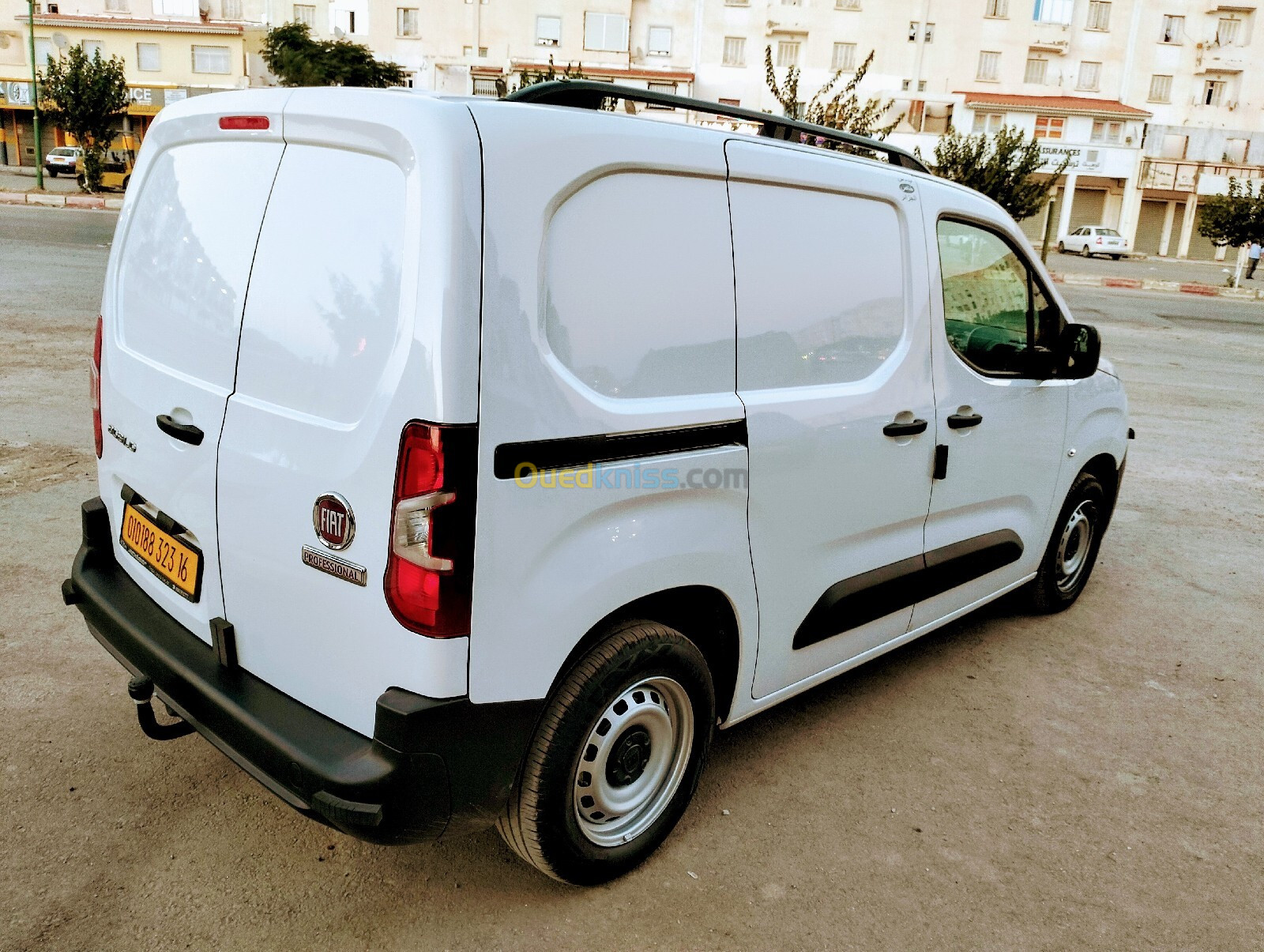 Fiat Doblo 2023 Doblo