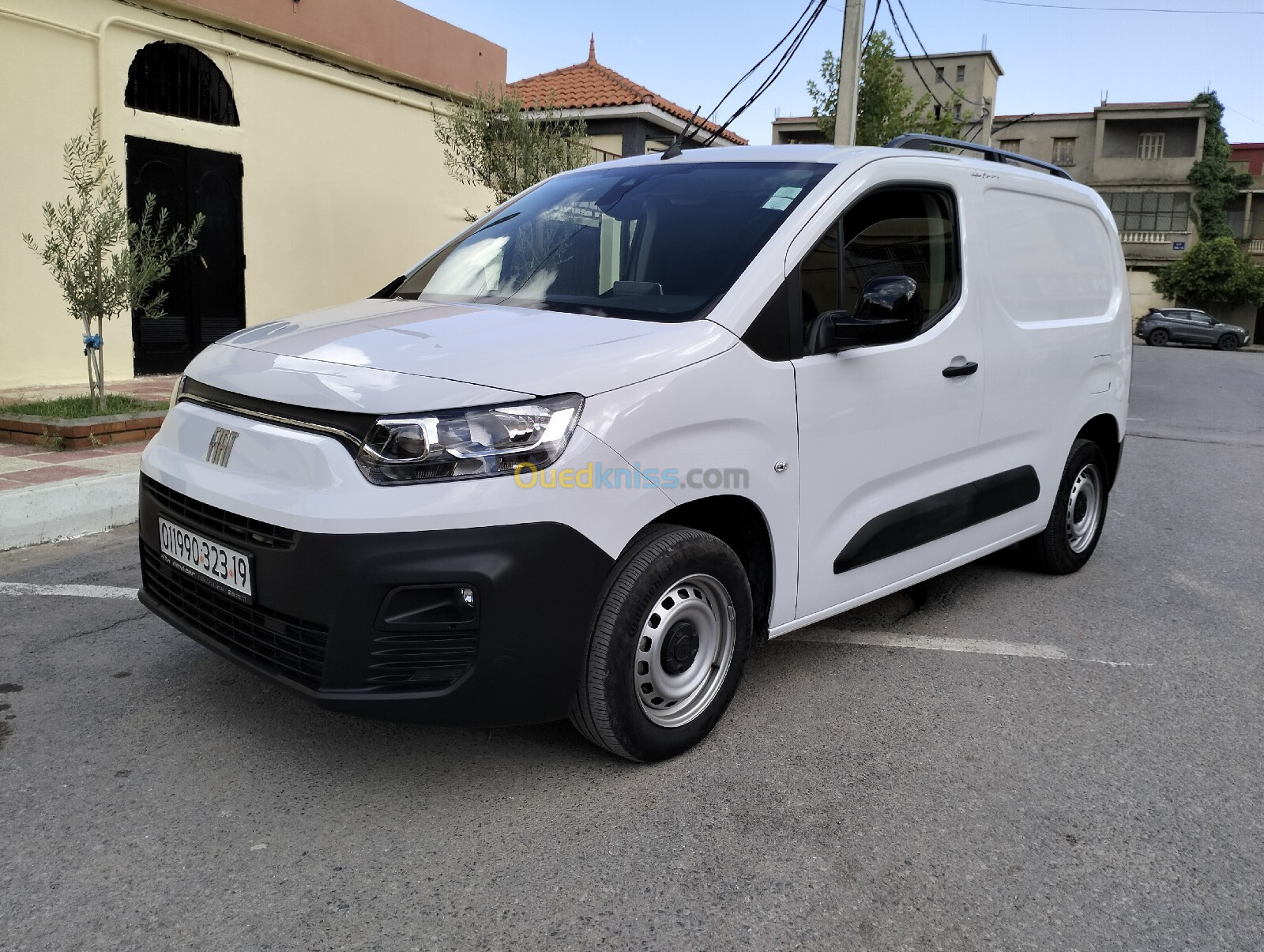 Fiat Doblo 2023 Doblo