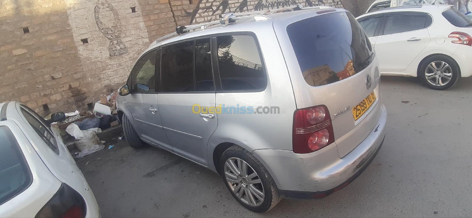 Volkswagen Touran 2010 Touran