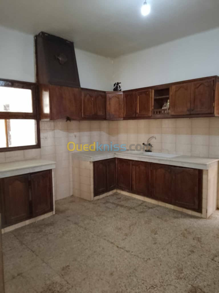 Vente Villa Laghouat Laghouat