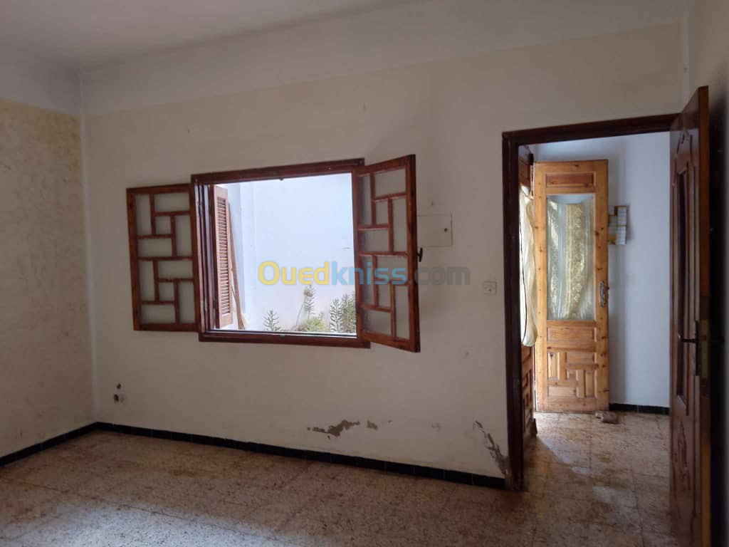 Vente Villa Laghouat Laghouat