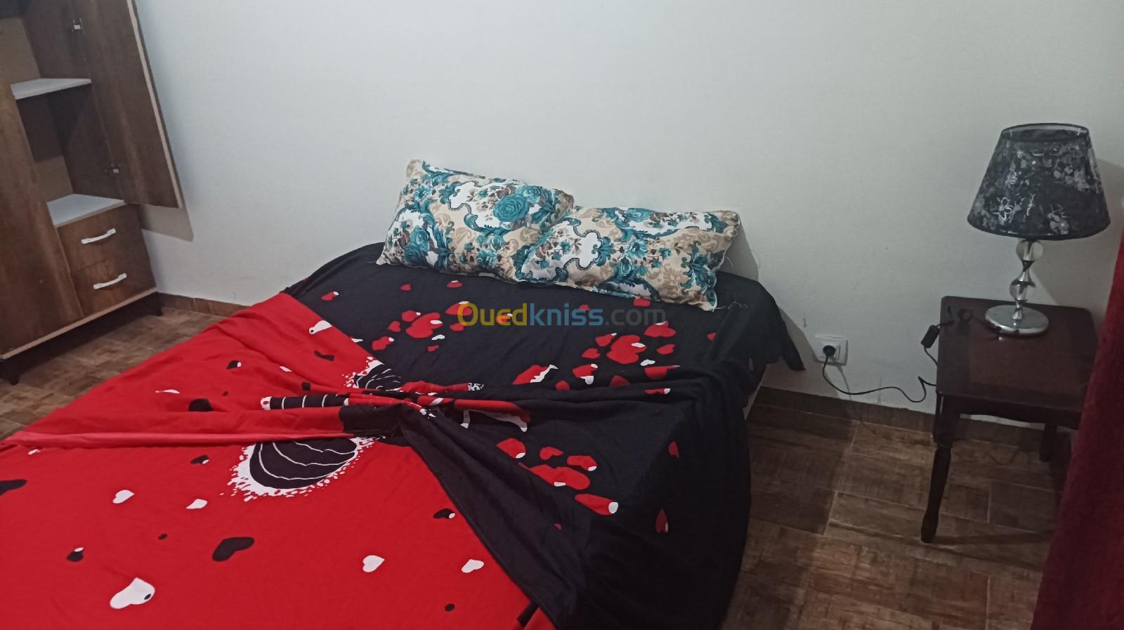 Location vacances Appartement F3 Sétif Setif