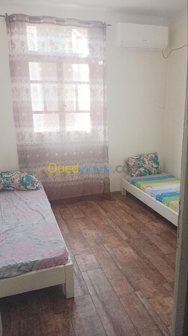 Location vacances Appartement F3 Sétif Setif