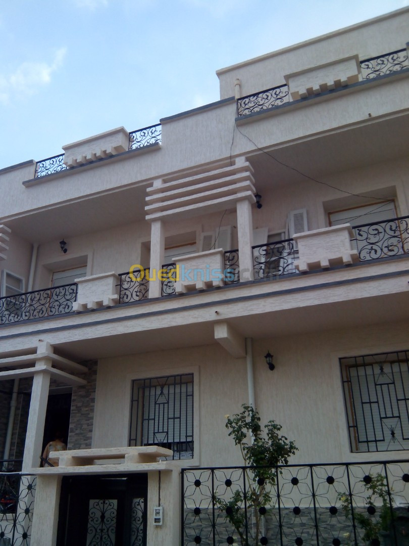 Vente Villa Tiaret Tiaret