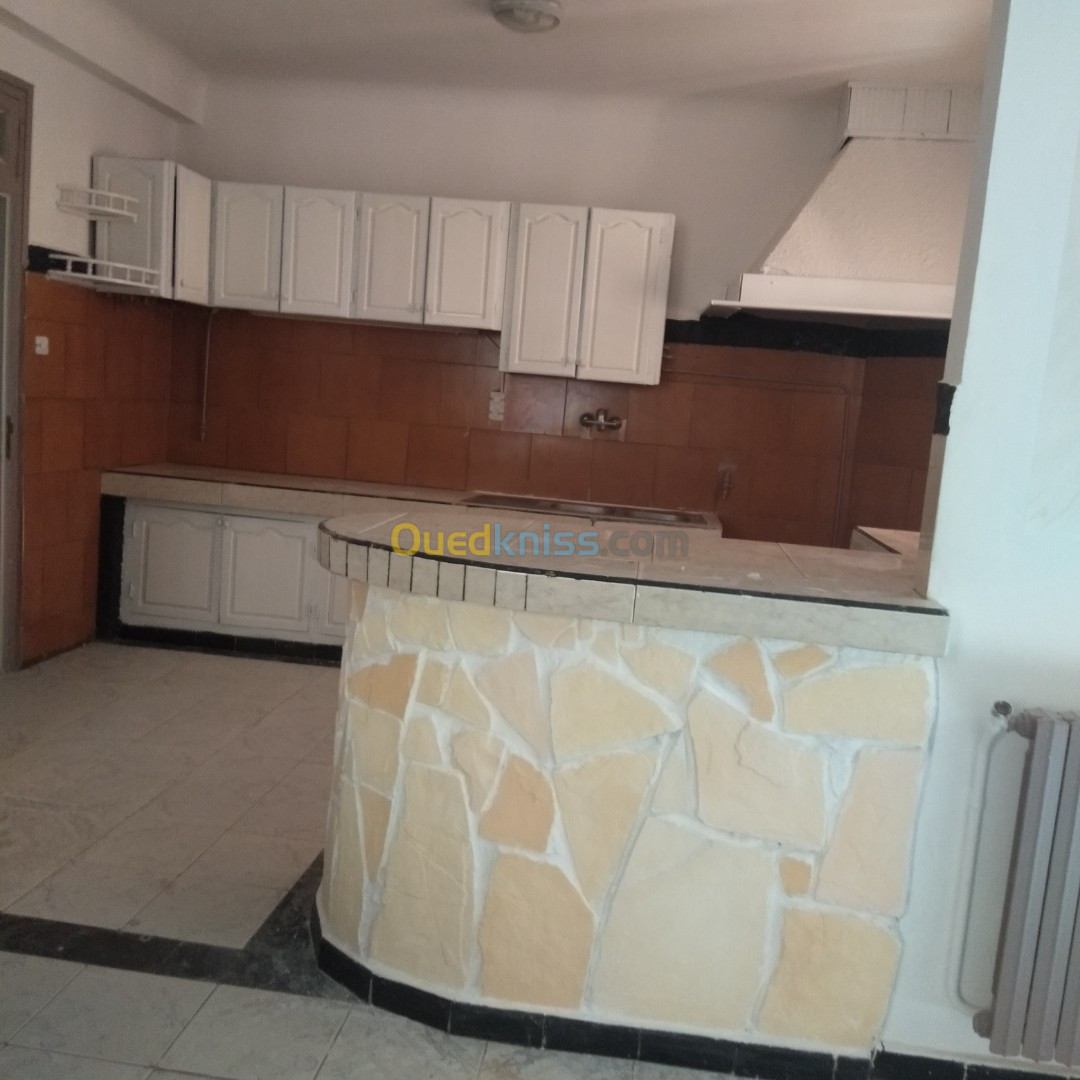 Vente Villa Tiaret Tiaret