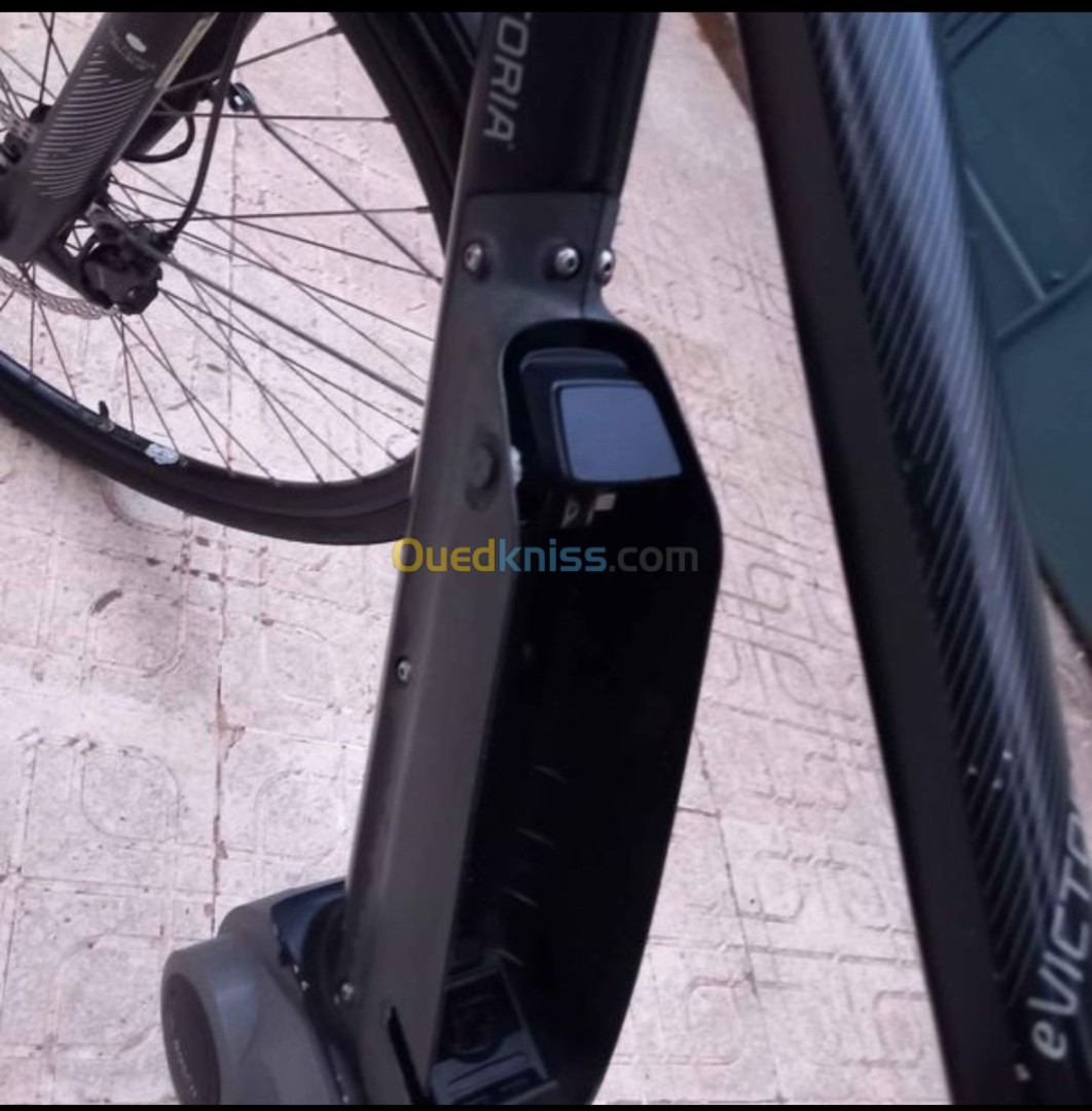 Vélo électrique 