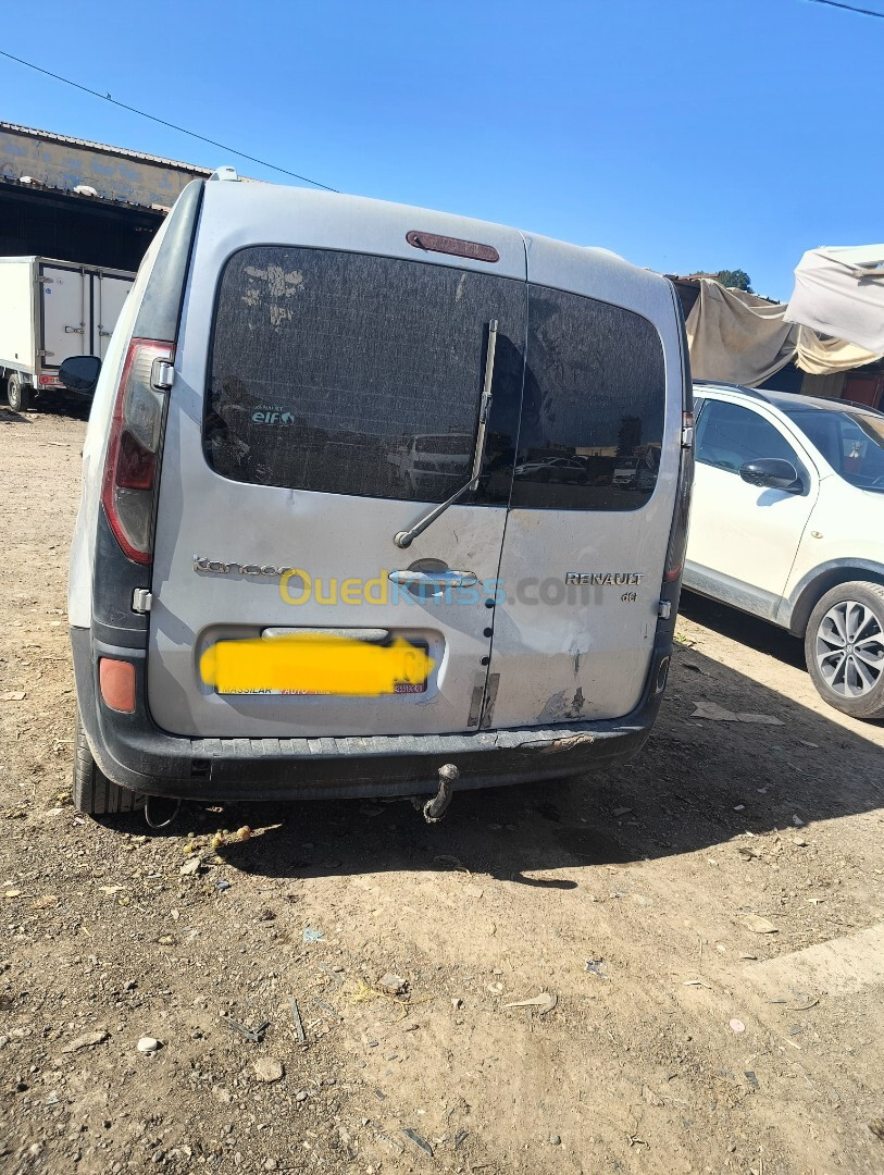 Renault Kangoo 2013 Confort (Utilitaire)