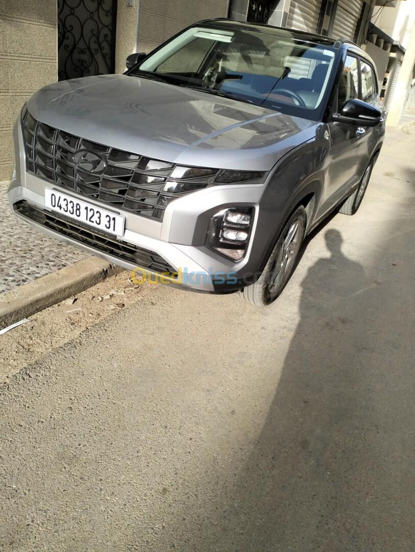 Hyundai Creta 2023 