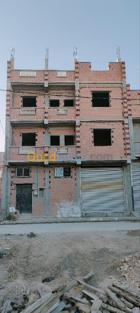 Vente Villa Sétif Setif