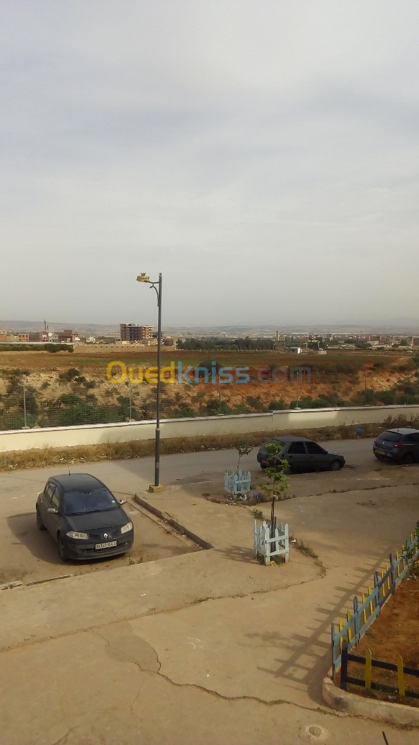 Vente Appartement F2 Oran Oran