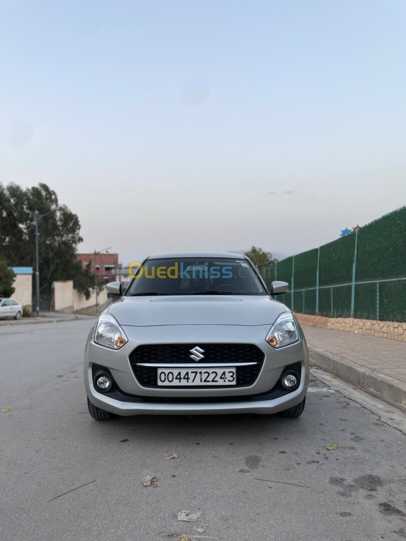 Suzuki Swift 2022 Swift