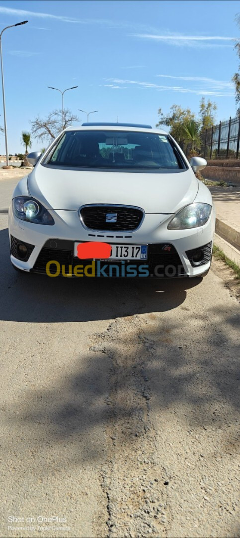 Seat Leon 2013 Leon