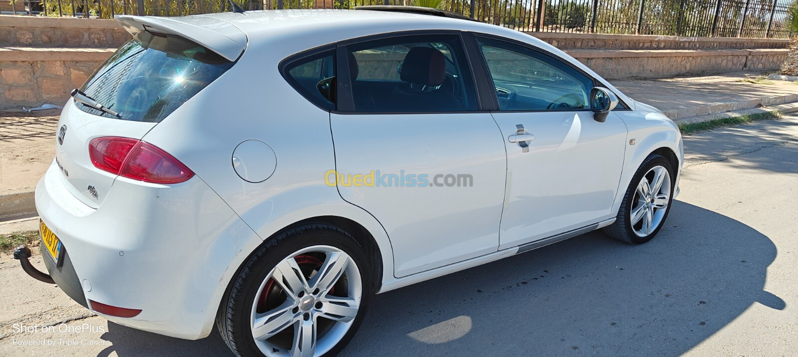 Seat Leon 2013 Leon