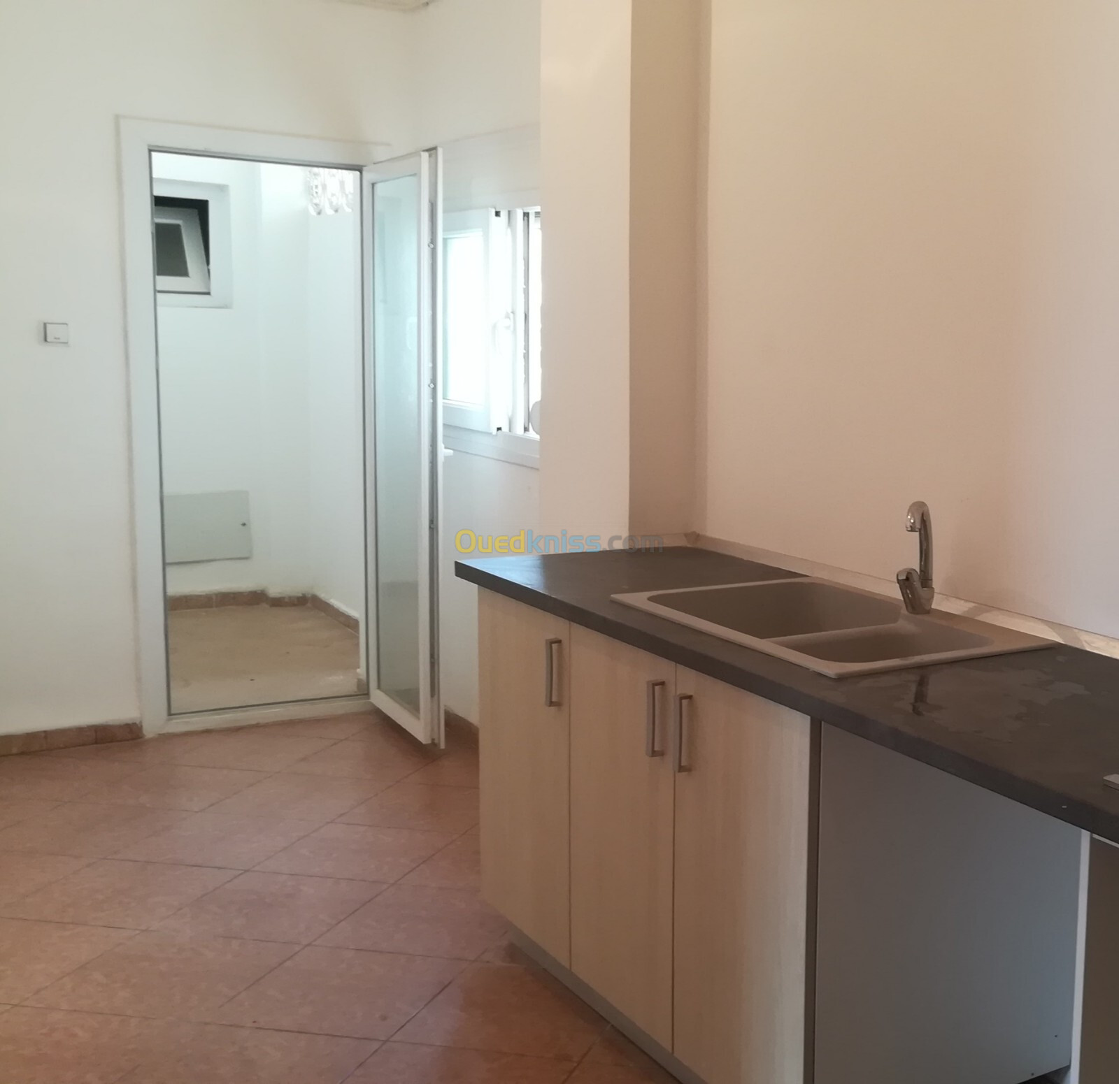 Vente Appartement F4 Boumerdès Thenia