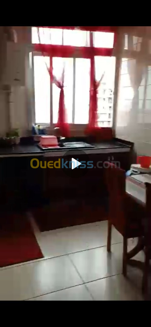 Vente Appartement F3 Alger Alger centre