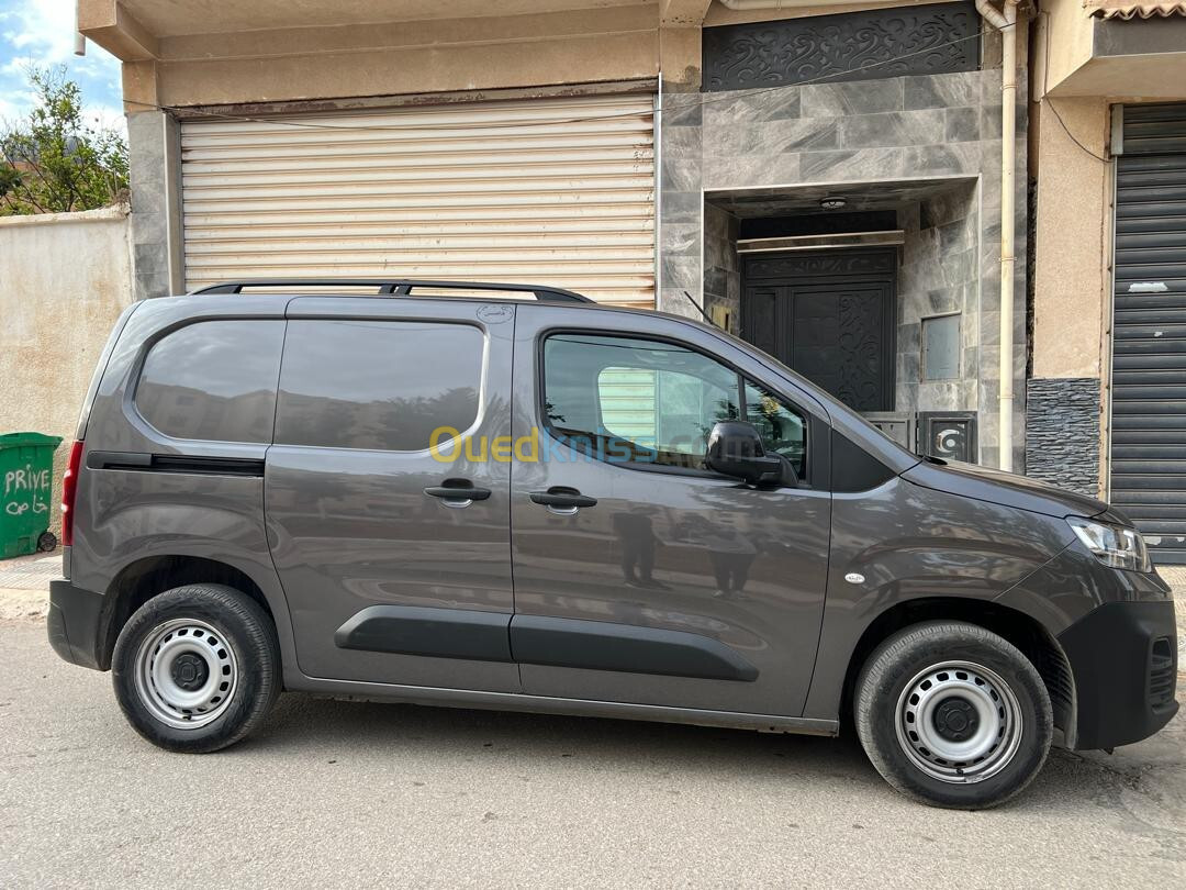 Fiat Doblo 2024 