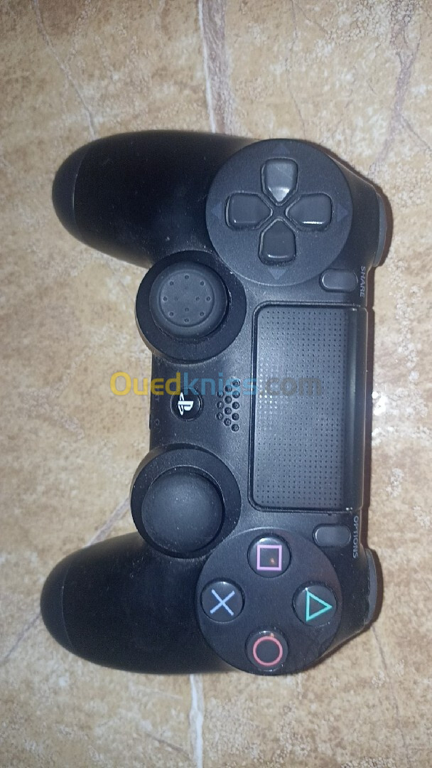 Manette ps4 Sony 