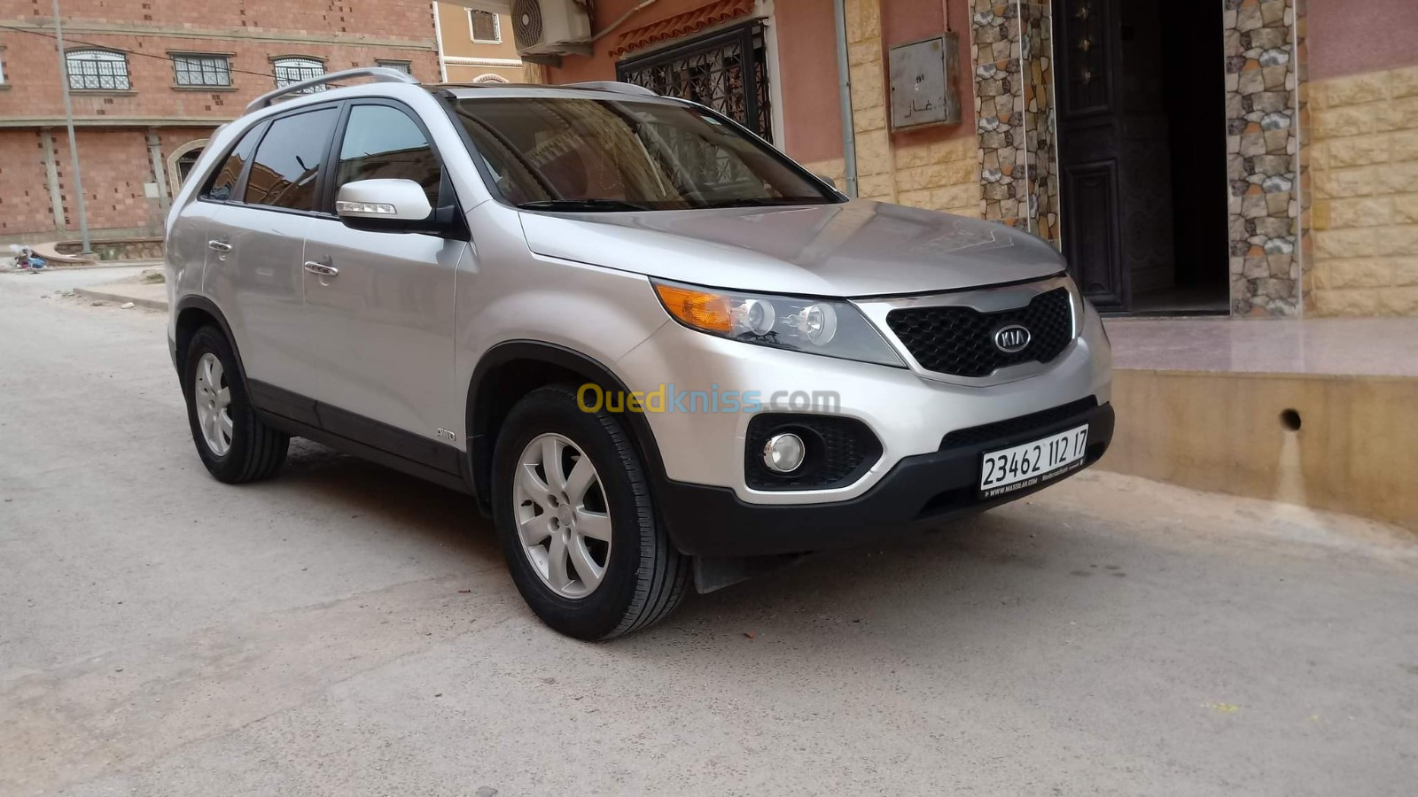 Kia Sorento 2012 Sorento - Djelfa Algeria