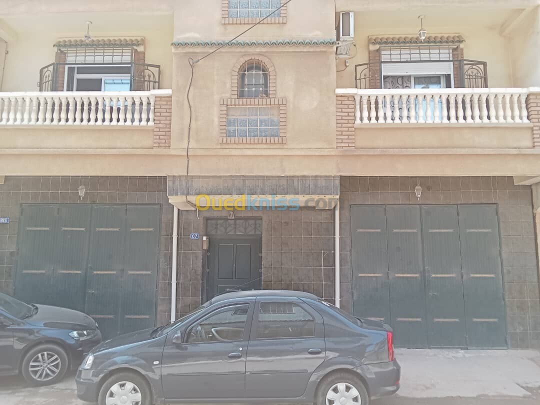 Vente Villa Alger Bordj el kiffan