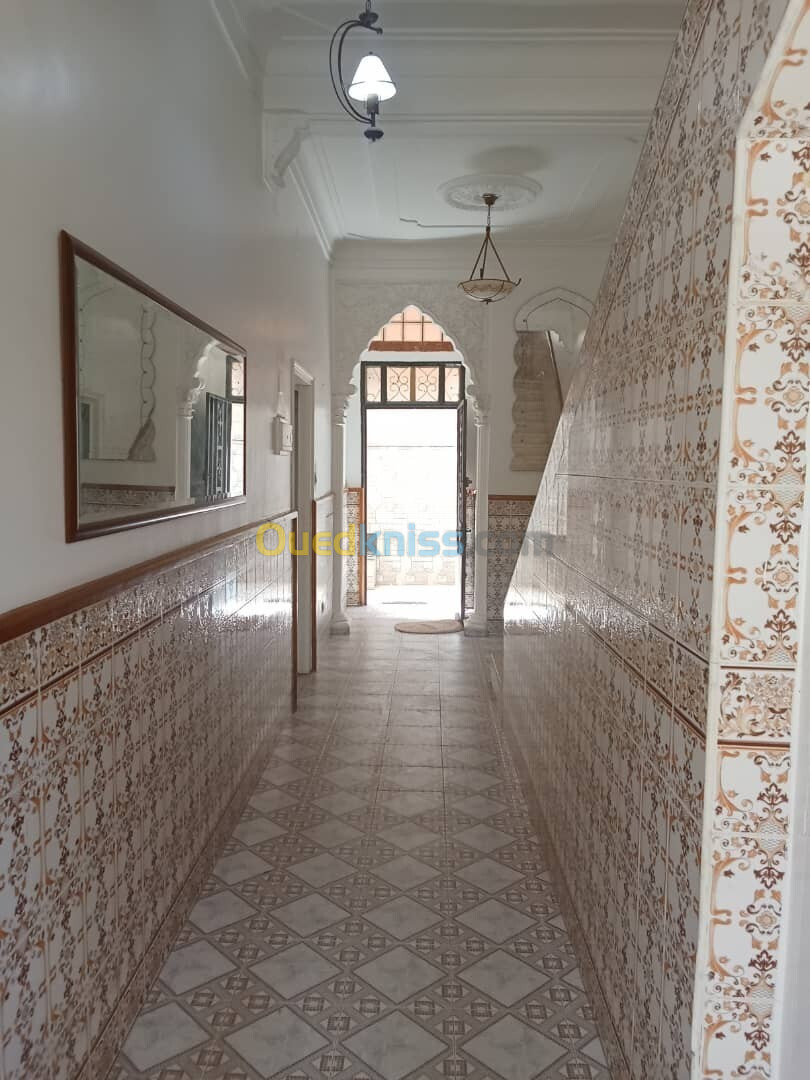 Vente Villa Alger Bordj el kiffan