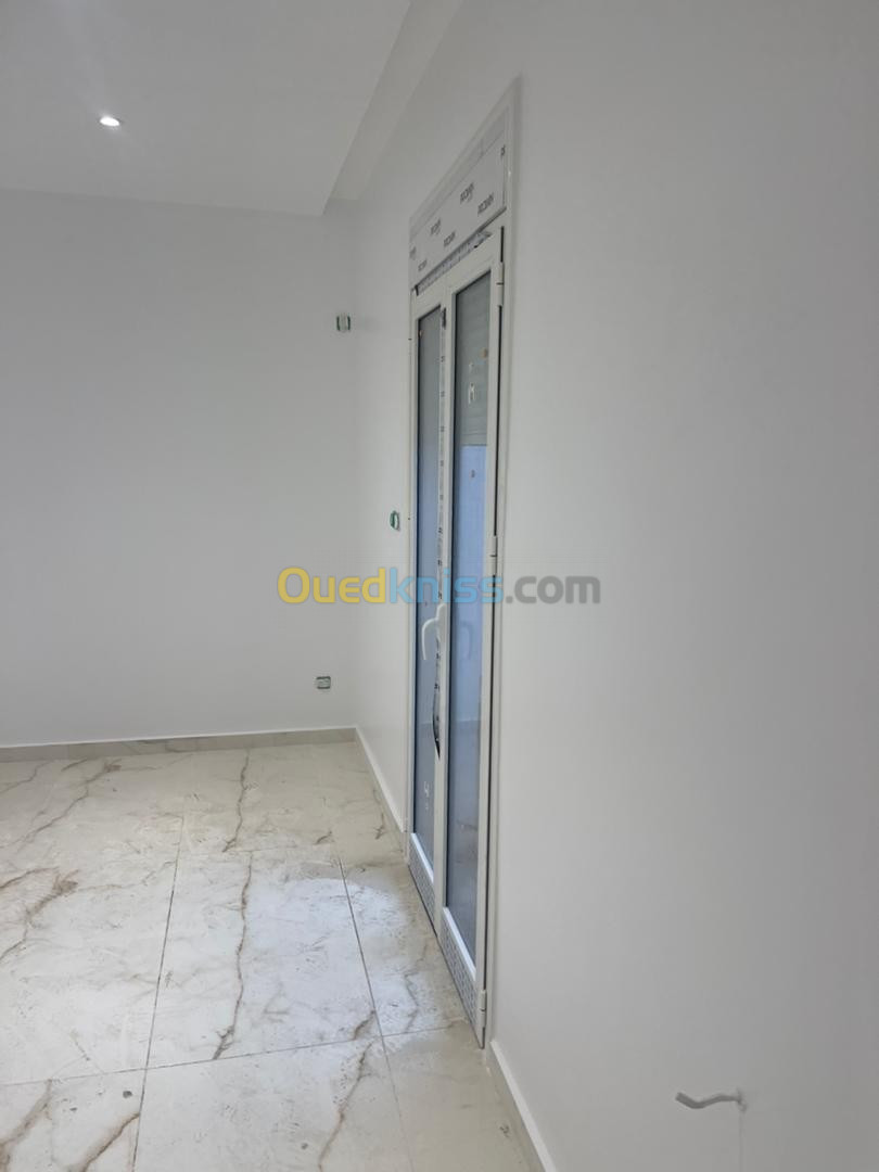 Vente Appartement F3 Alger Cheraga