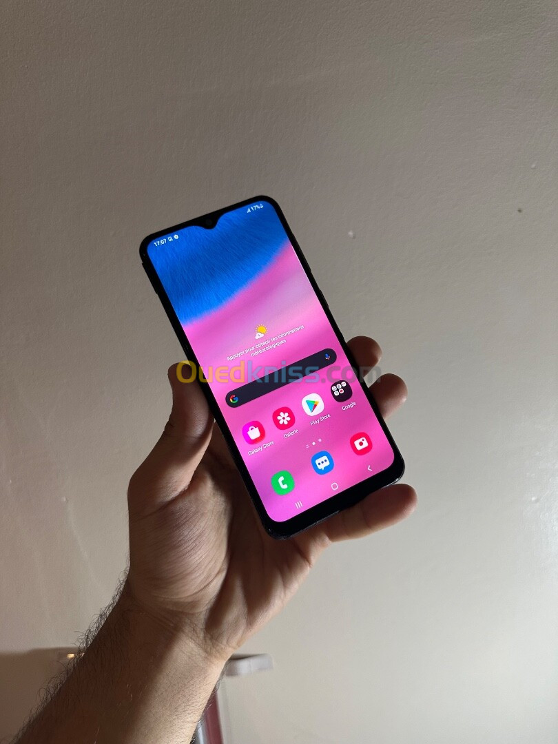 Samsung Galaxy a30s