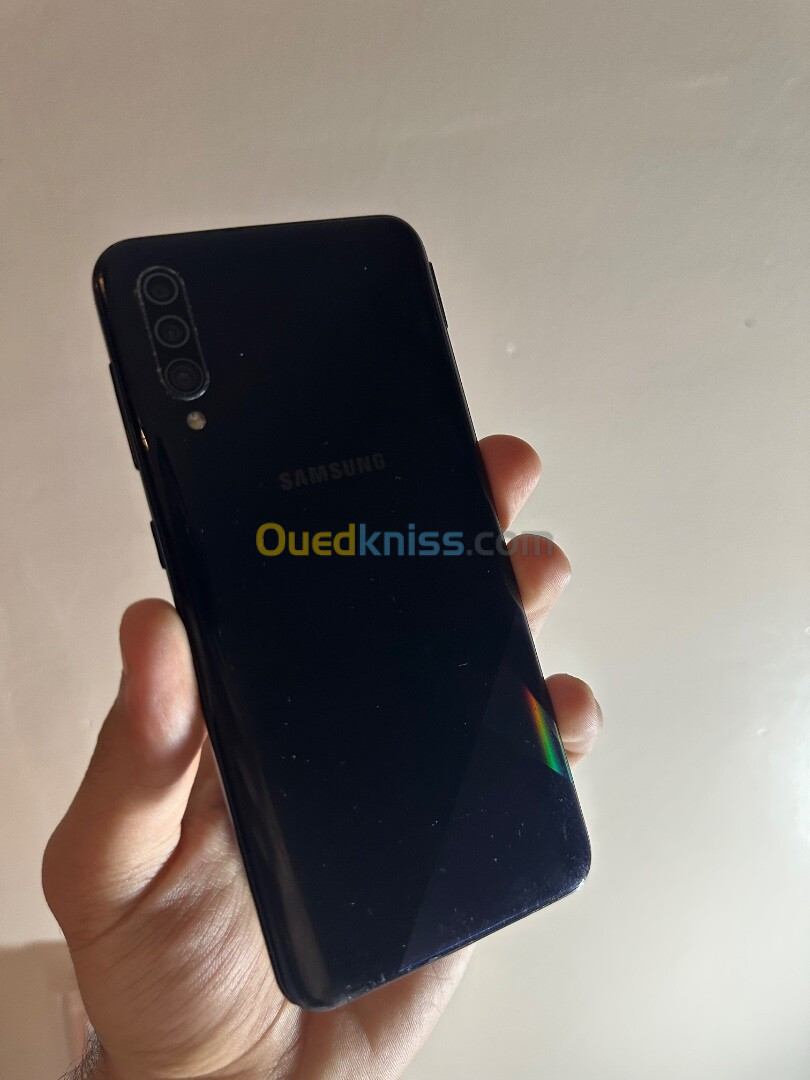 Samsung Galaxy a30s