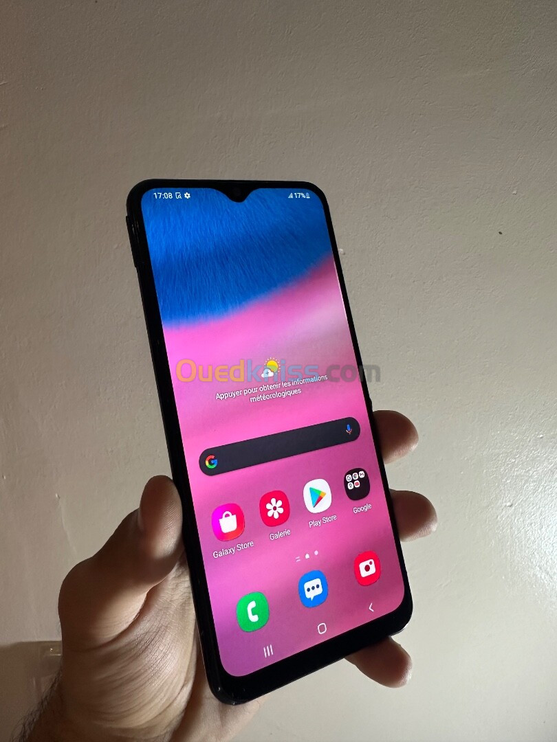 Samsung Galaxy a30s