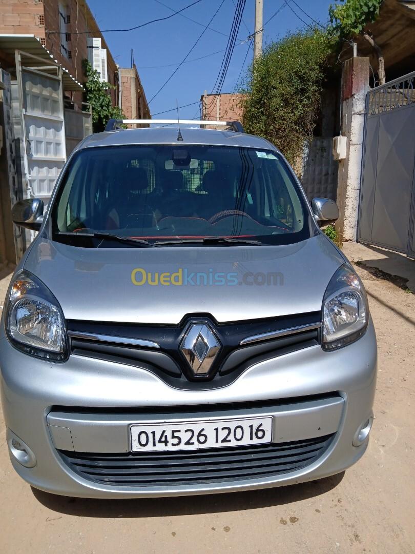 Renault Kangoo 2020 Confort