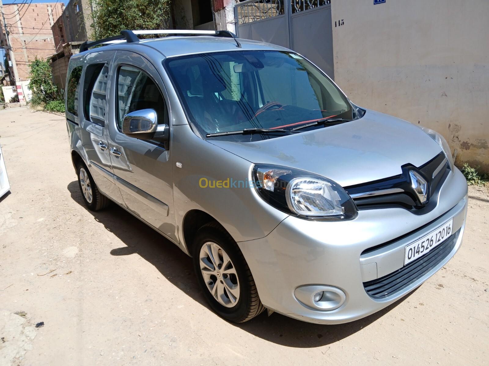 Renault Kangoo 2020 Confort