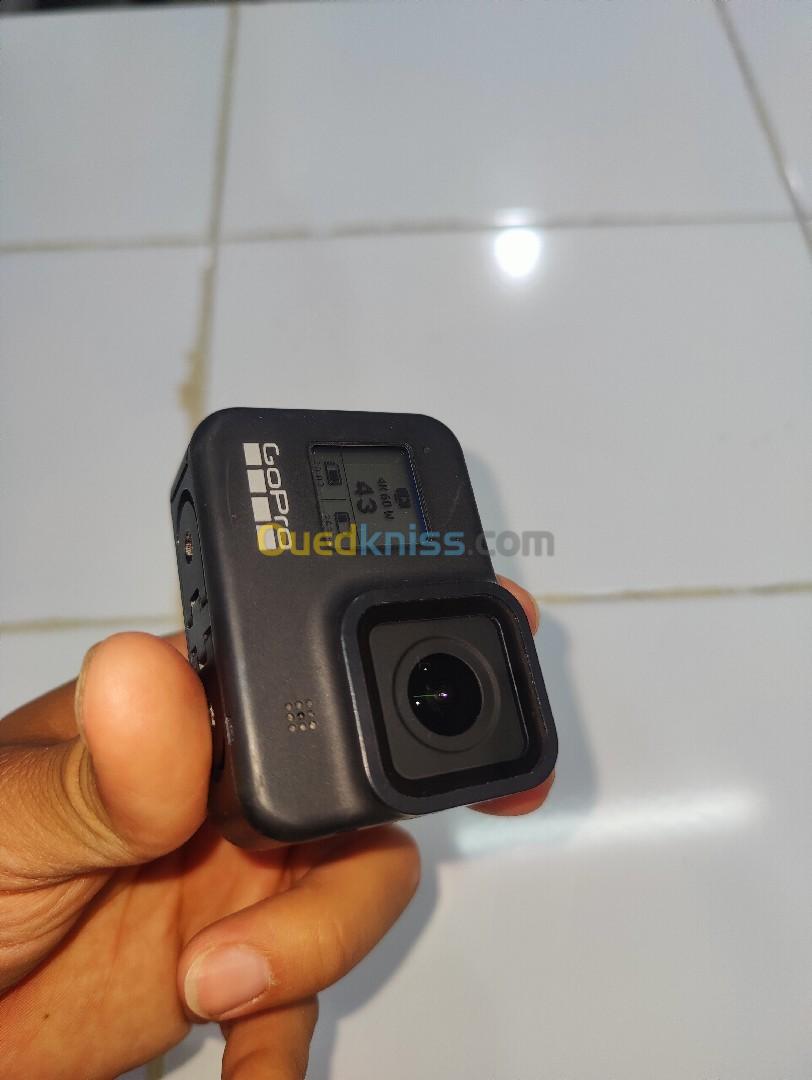 Gopro hero 8 black edition 