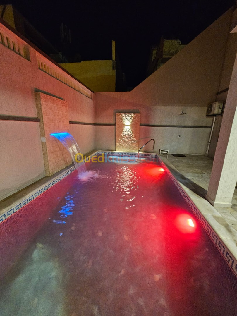 Projecteurs pour piscine LED RGB 