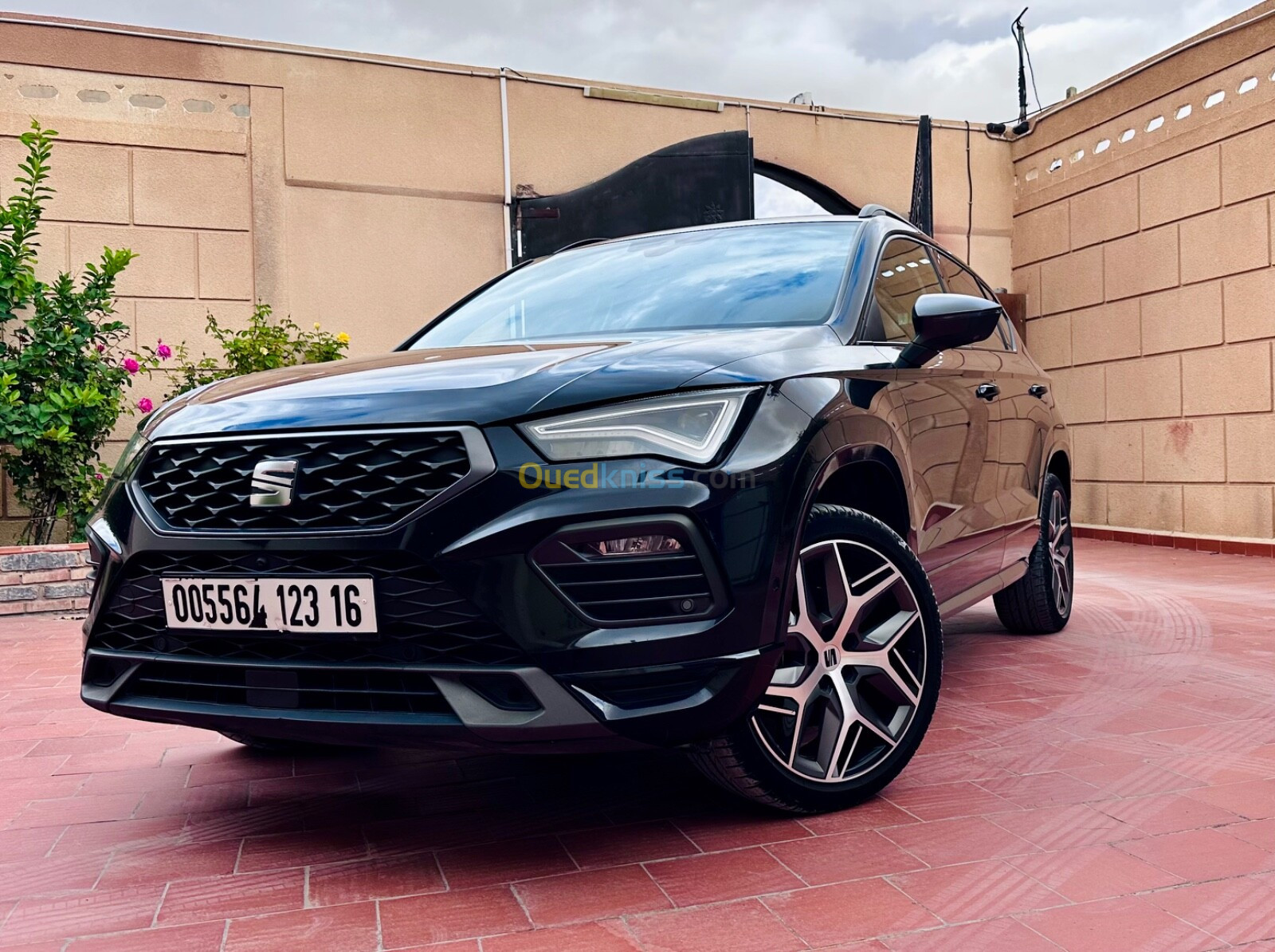 Seat Ateca 2023 FR