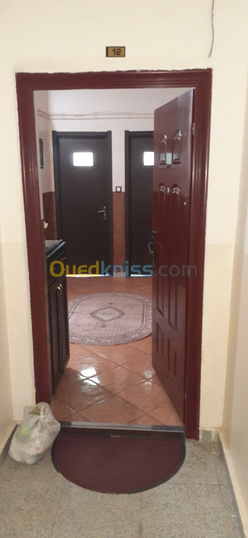 Location Appartement F3 Alger Birtouta