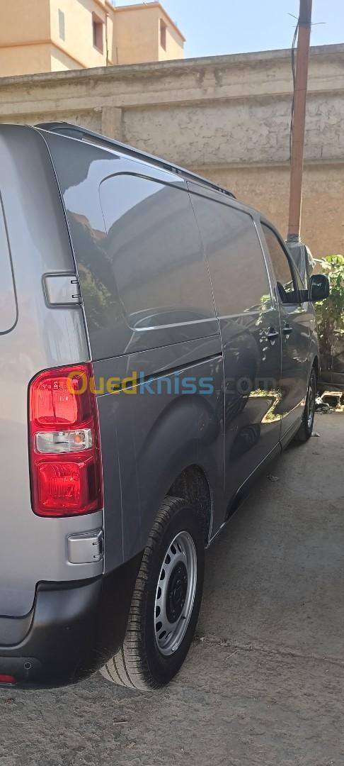 Fiat Scudo 2024 2024