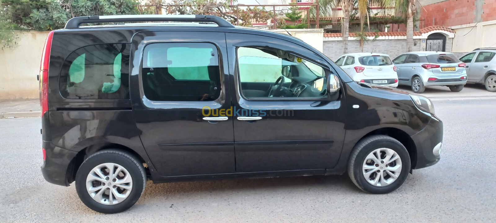 Renault Kangoo 2015 Confort