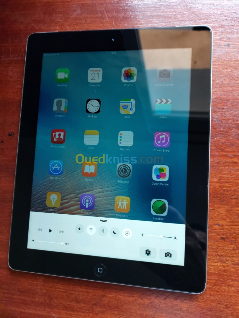 Tablette Tactile Apple Ipad 2 - Wifi + 3G