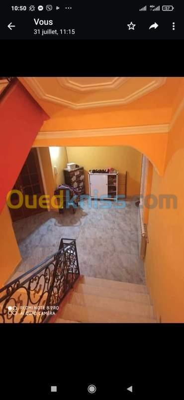 Vente Villa Sétif Ain arnat