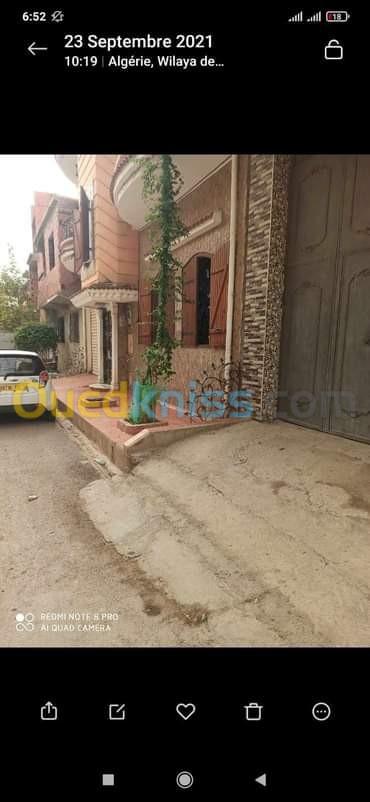 Vente Villa Sétif Ain arnat