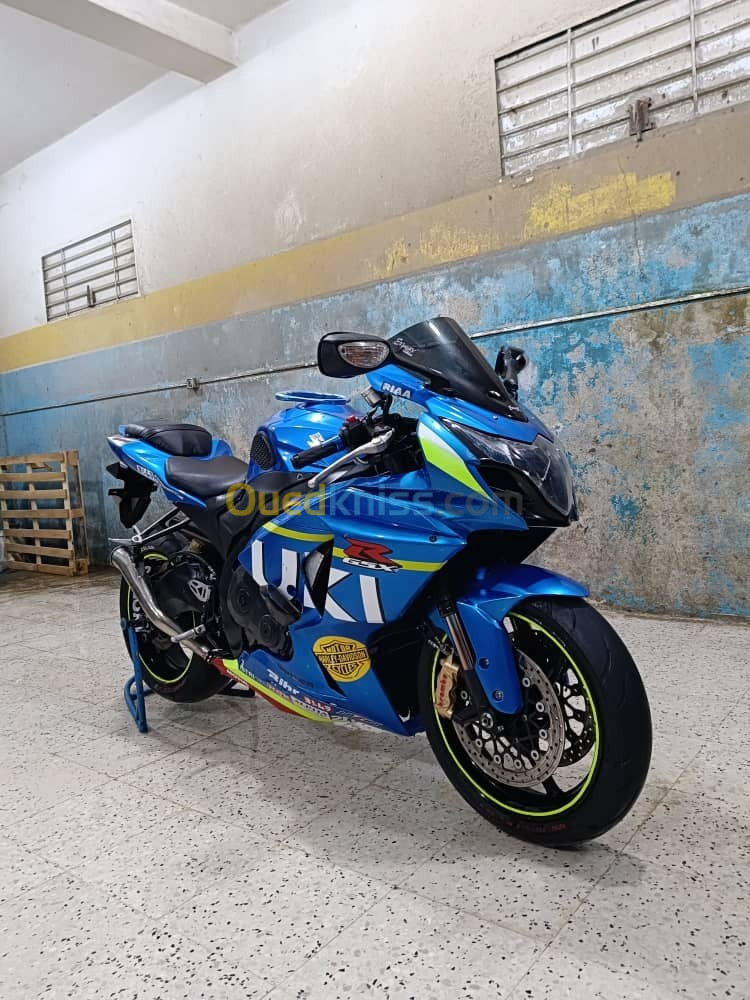 GSXR 1000 Suzuki GSXR 1000 2016