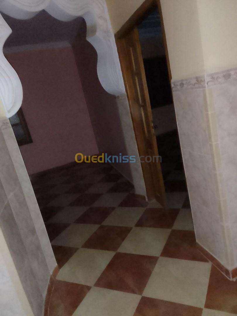 Location Niveau De Villa F4 Relizane Relizane