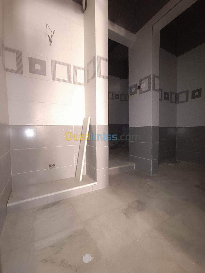 Vente Villa Batna Batna