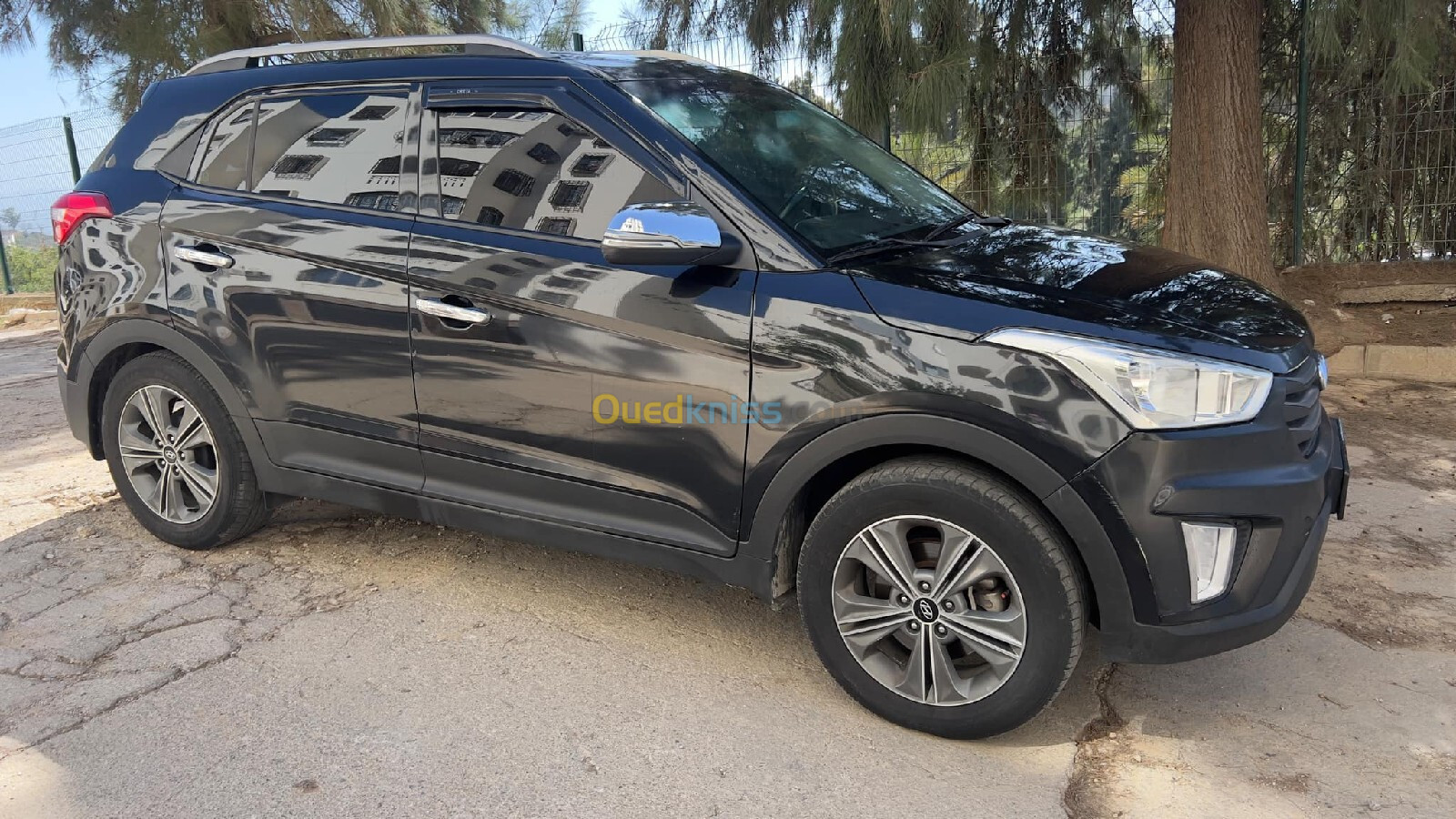 Hyundai CRETA 2019 GL