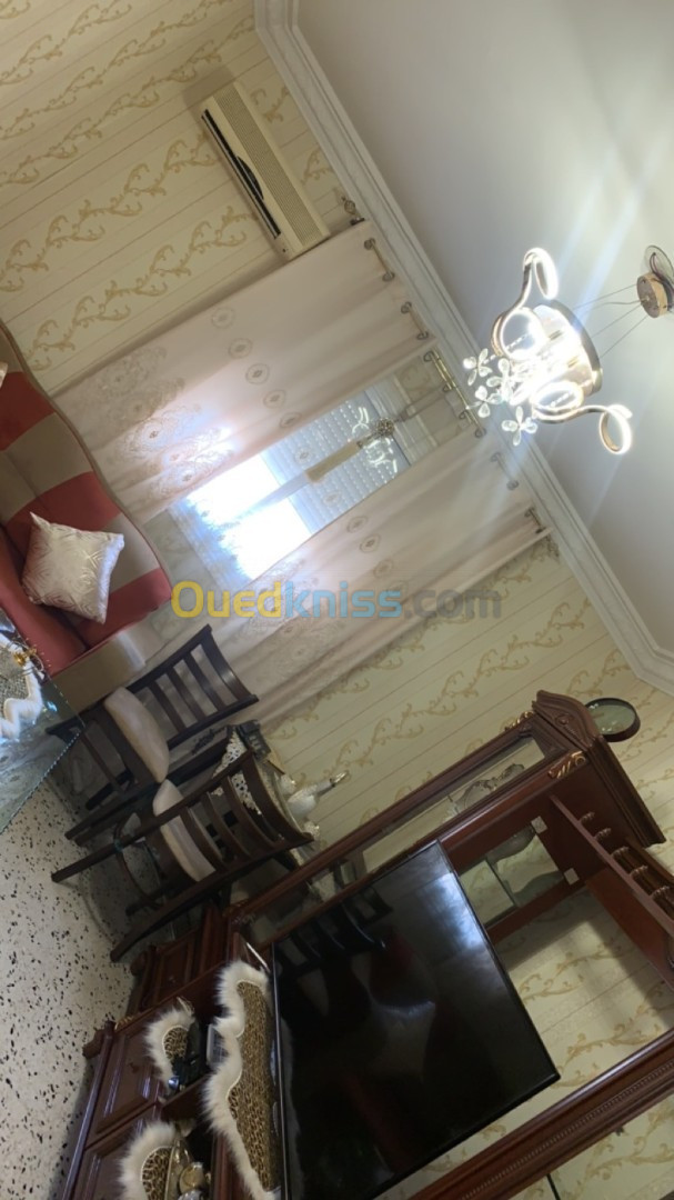 Vente Appartement F3 Alger Bir mourad rais