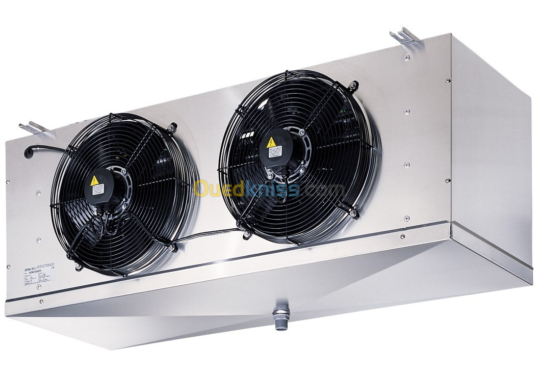 RIVACOLD Evaporateur