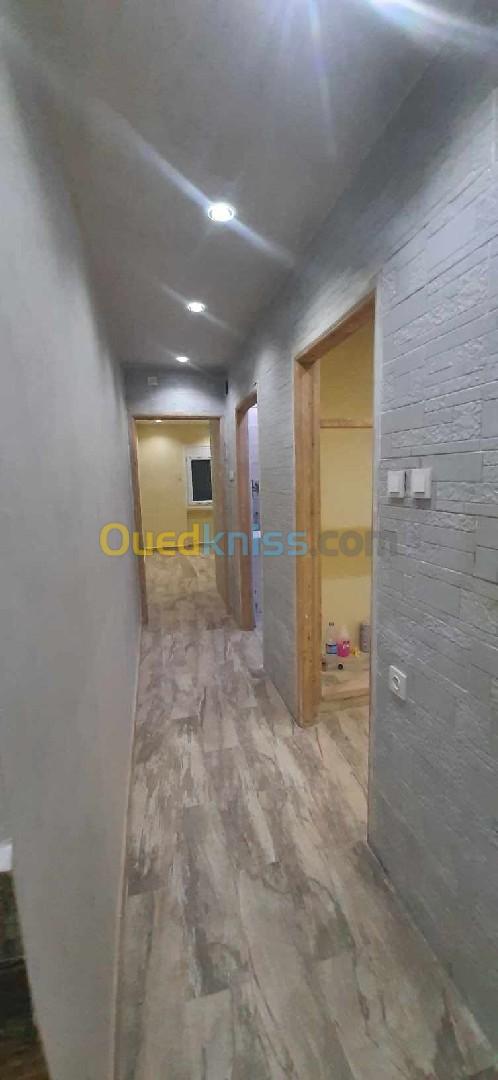 Vente Appartement F3 Setif Setif