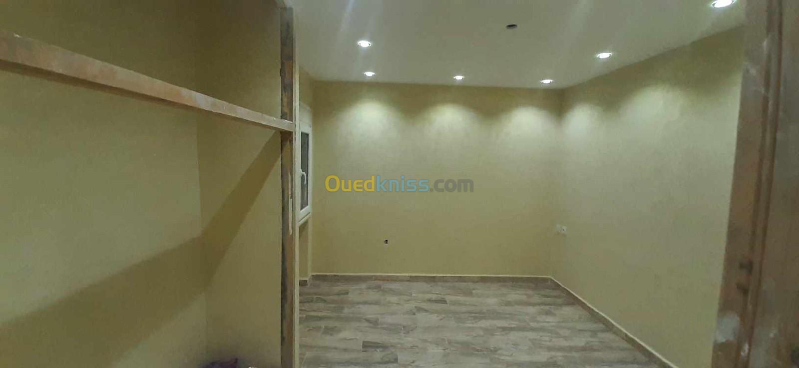 Vente Appartement F3 Setif Setif