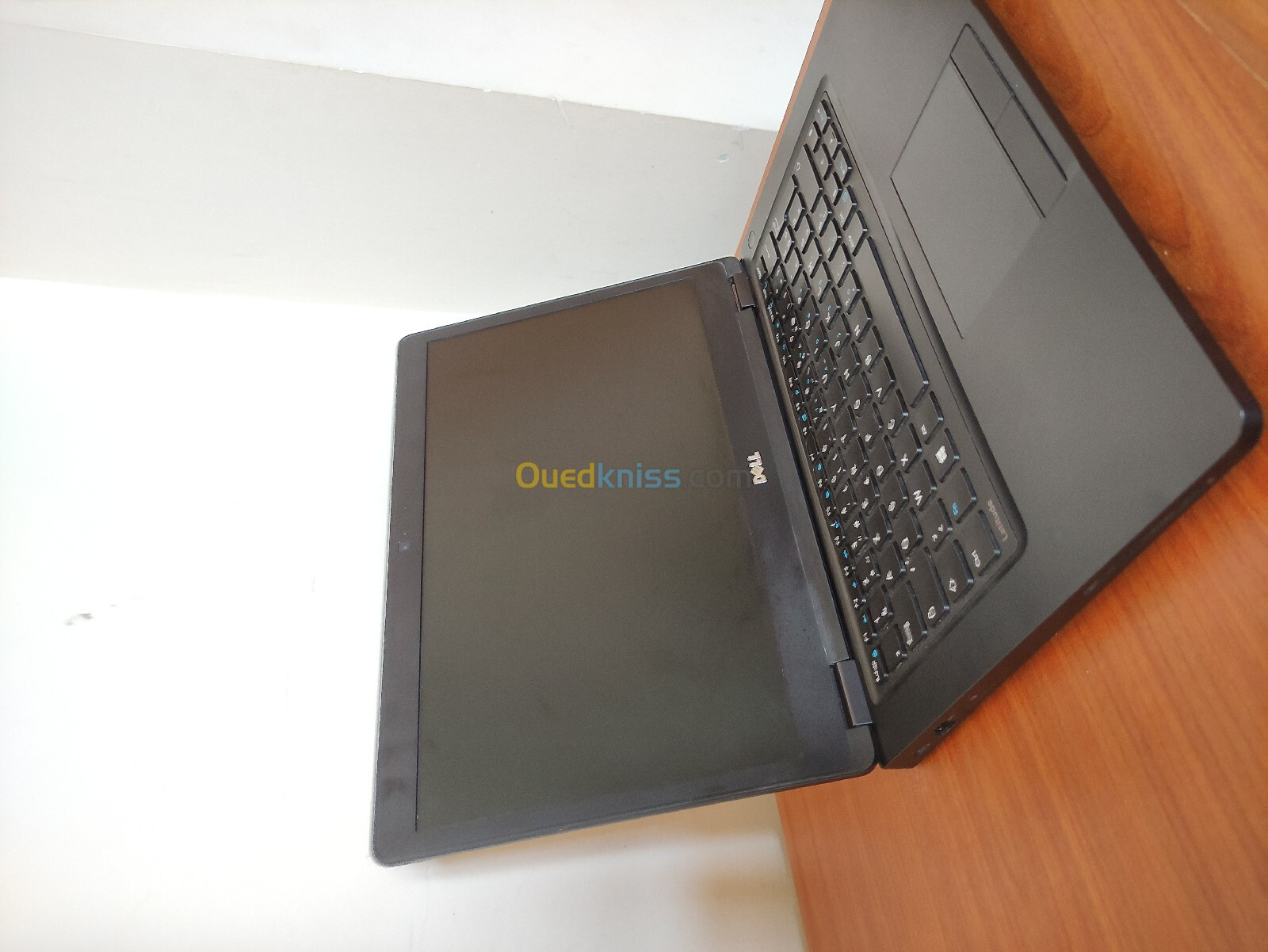 laptop DELL latitude 5480 